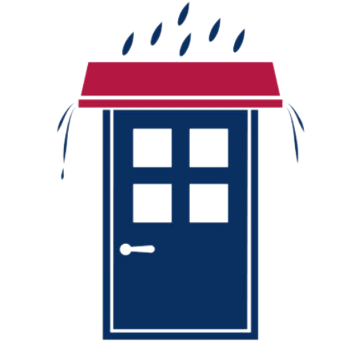 DOORBRIM Rain Diverters